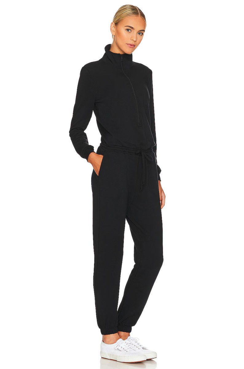 revolve Ski Weekend Jumpsuit - 2