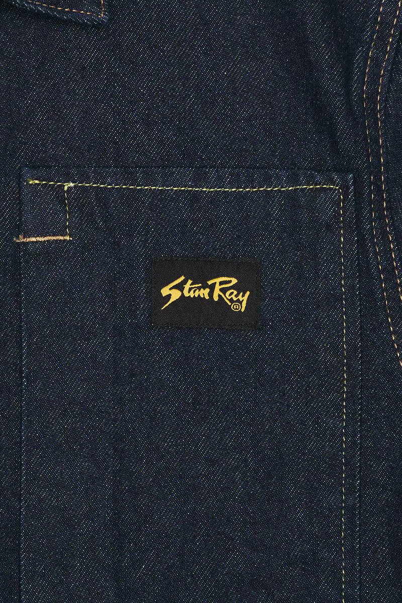 revolve Painters Pop Over Shirt - 3