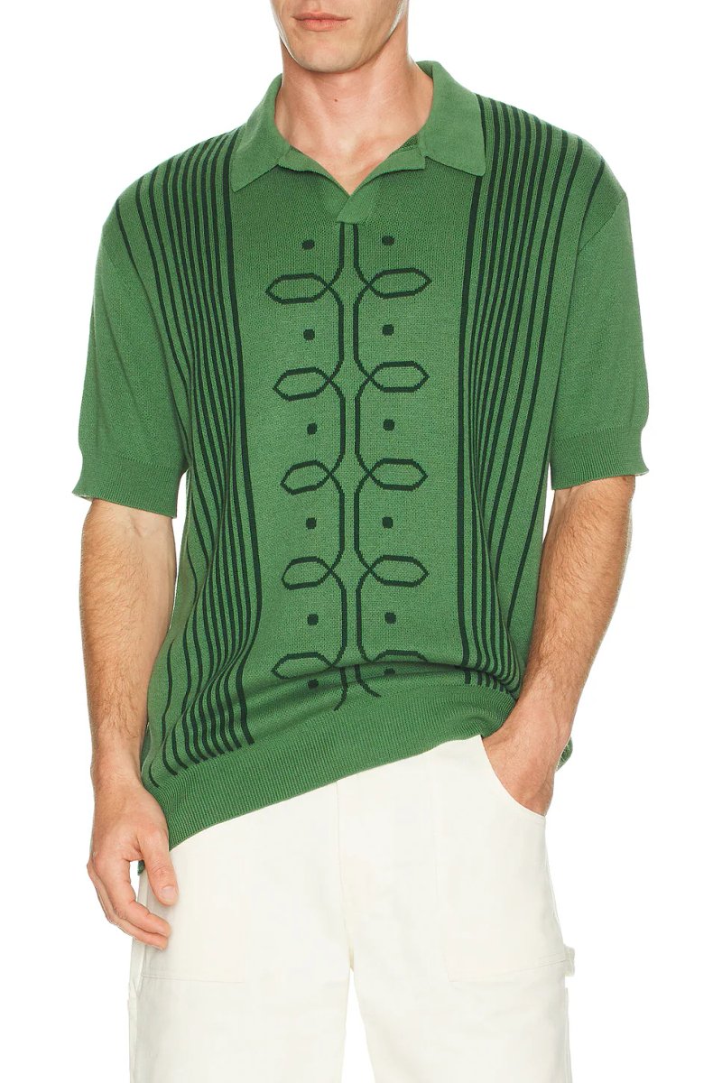 revolve Andreas Knit Polo - 3