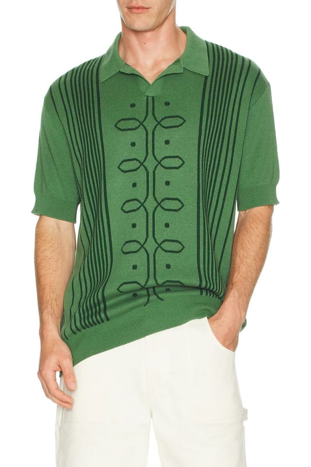 revolve Andreas Knit Polo - 3