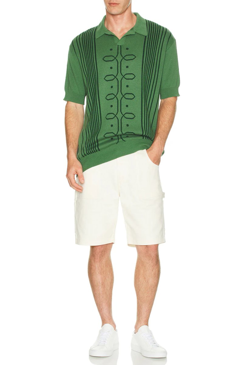 revolve Andreas Knit Polo - 4