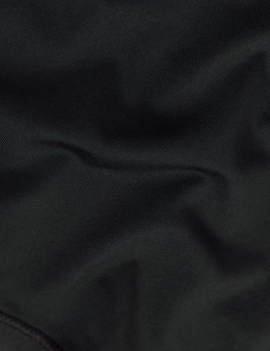 Marks & Spencer M&S 5pk Microfibre Low Rise Shorts Black - 4