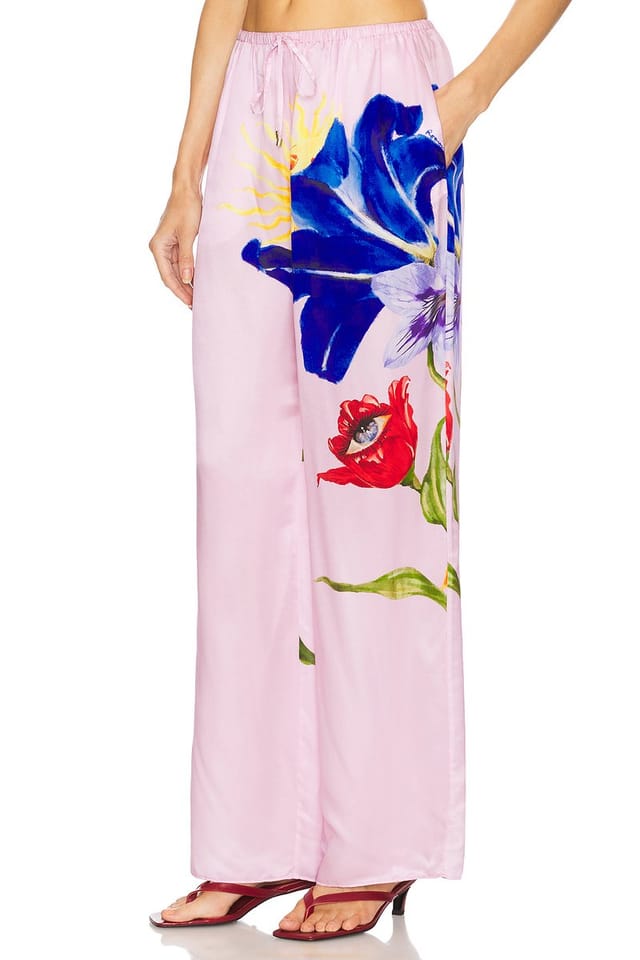 revolve Miles Pant - 3