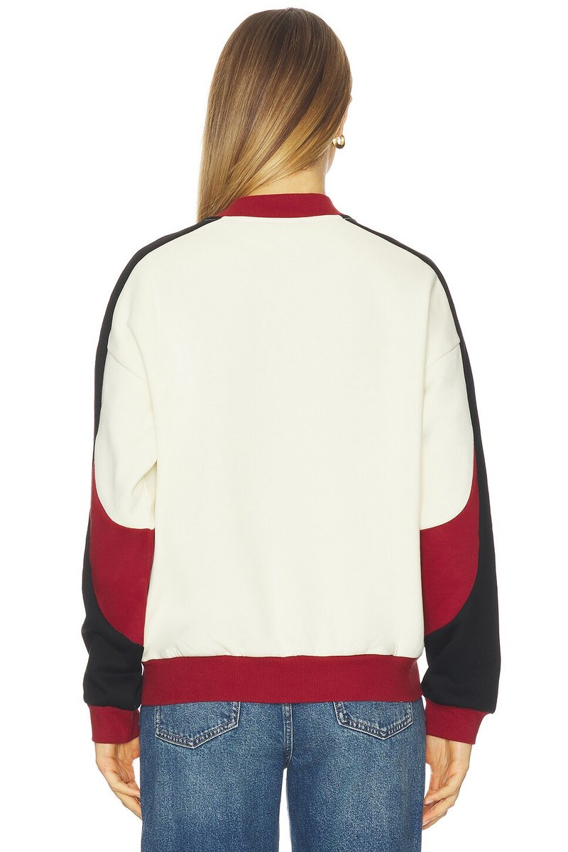 revolve Genuine Luck Crewneck Sweater - 3