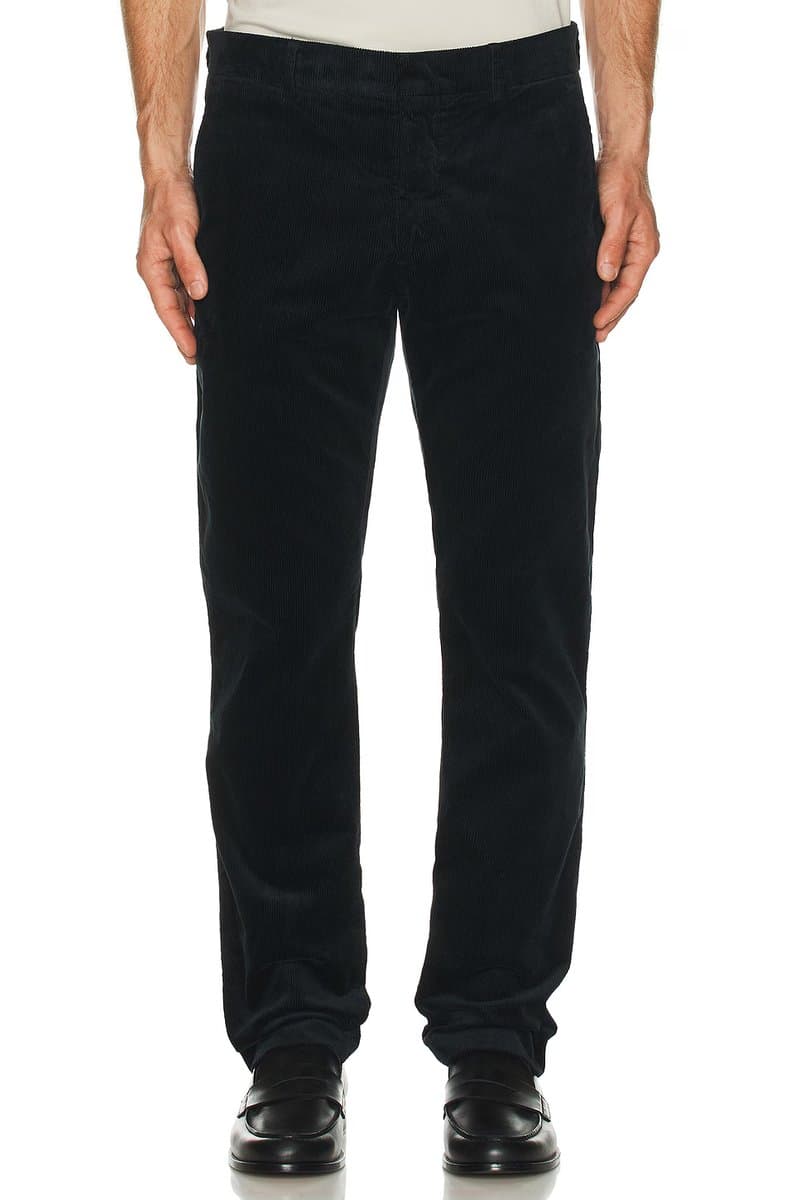 revolve Theo Cord Pant