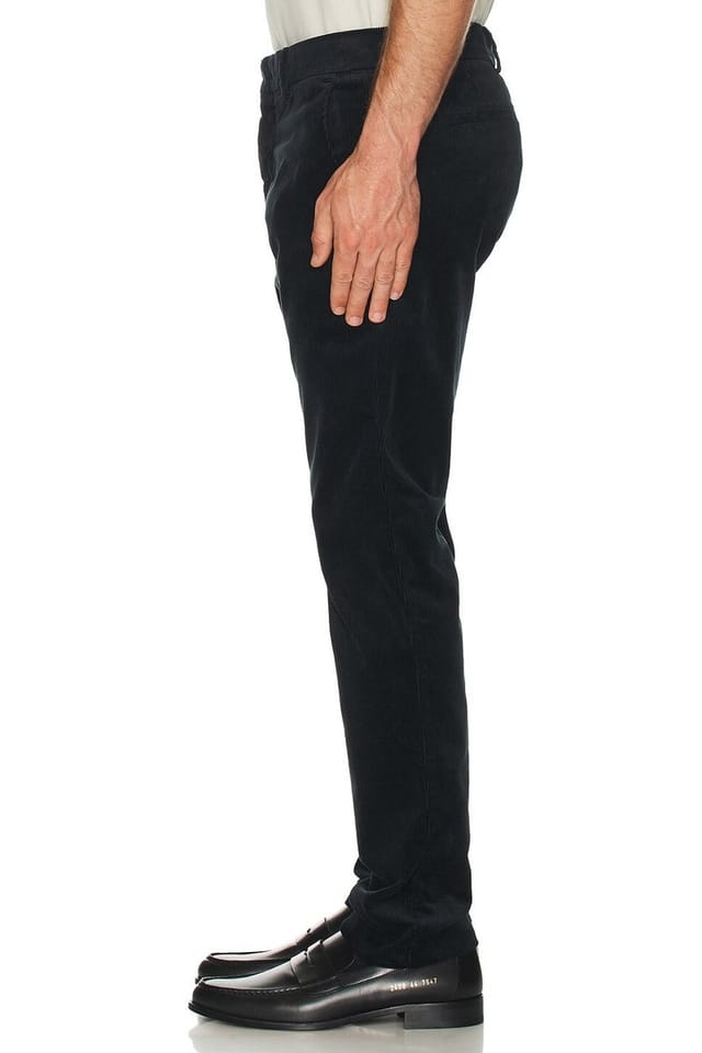 revolve Theo Cord Pant - 2