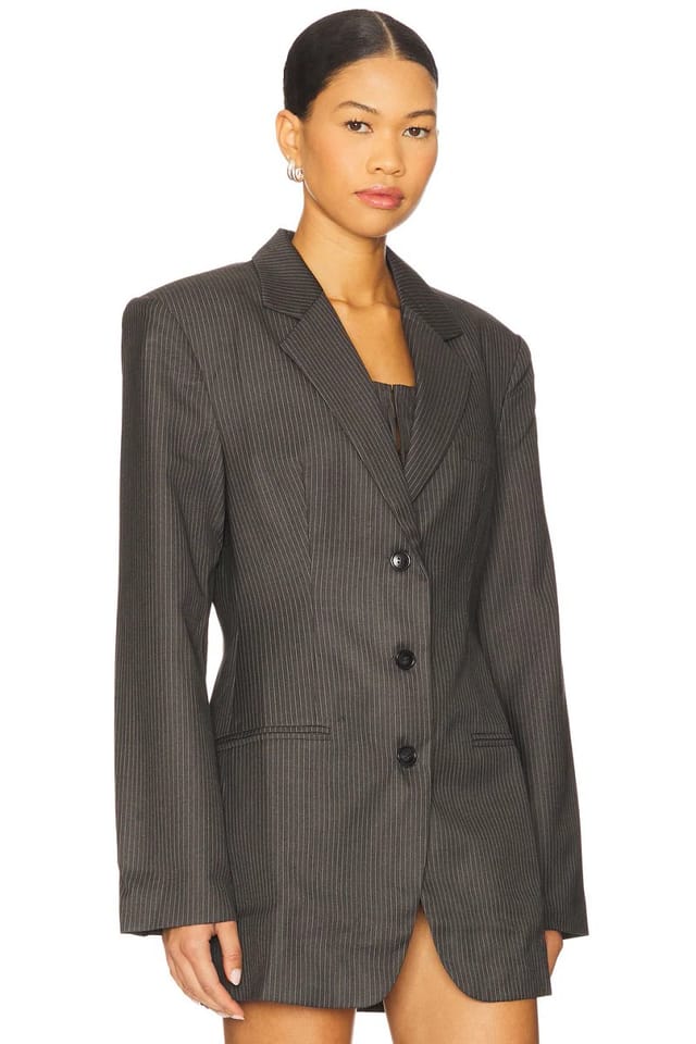 revolve The Sawyer Blazer - 2