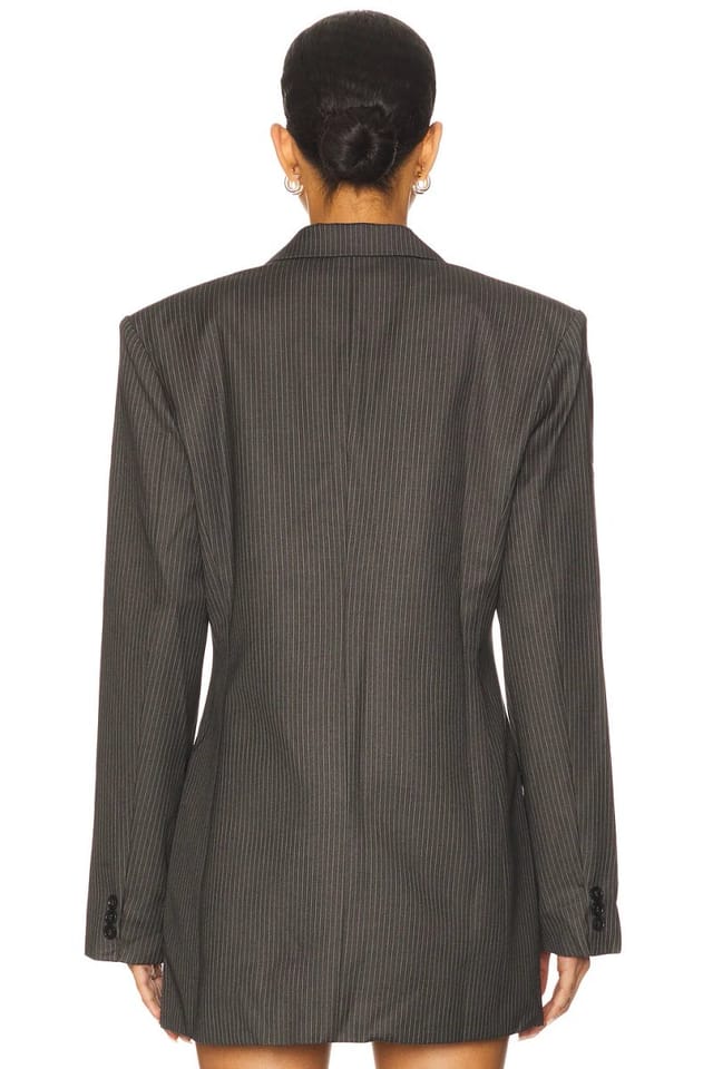 revolve The Sawyer Blazer - 3