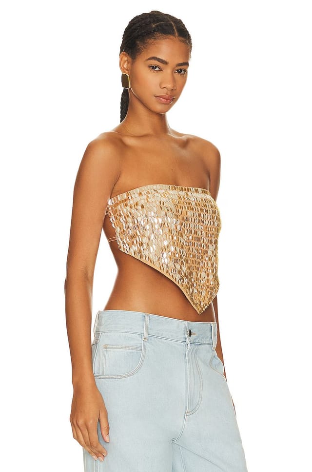 revolve Mirabel Top - 2