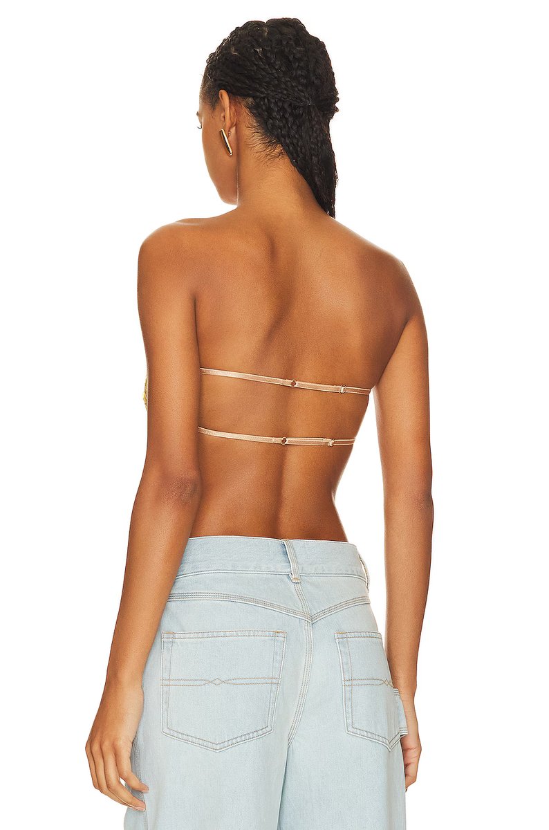 revolve Mirabel Top - 3