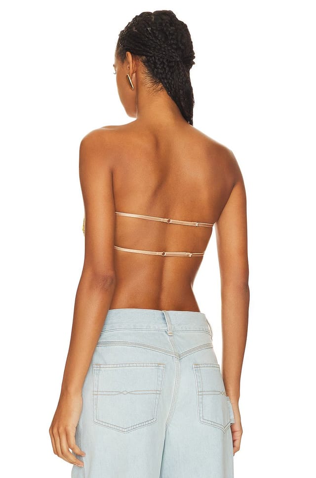 revolve Mirabel Top - 3