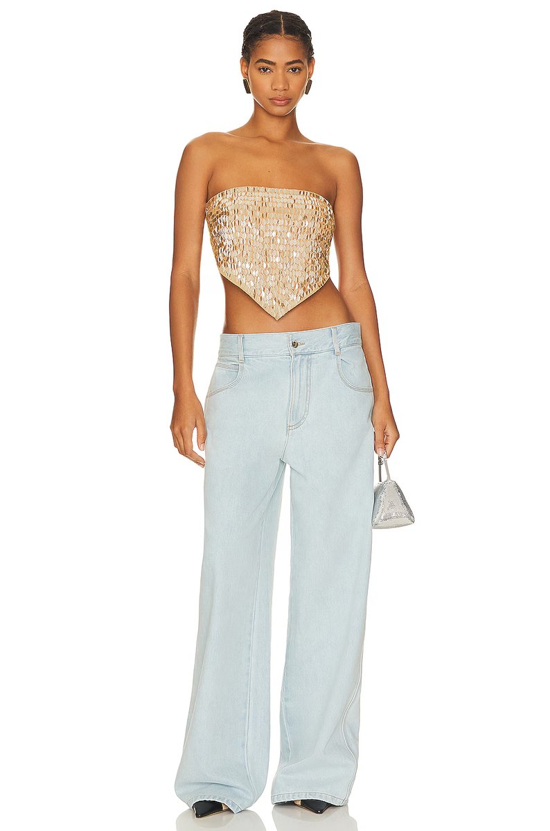 revolve Mirabel Top - 4