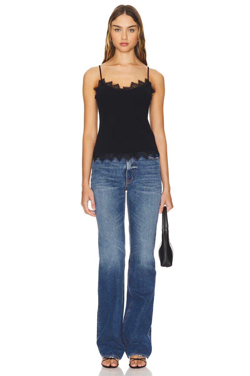 revolve x REVOLVE Cleo Top - 4