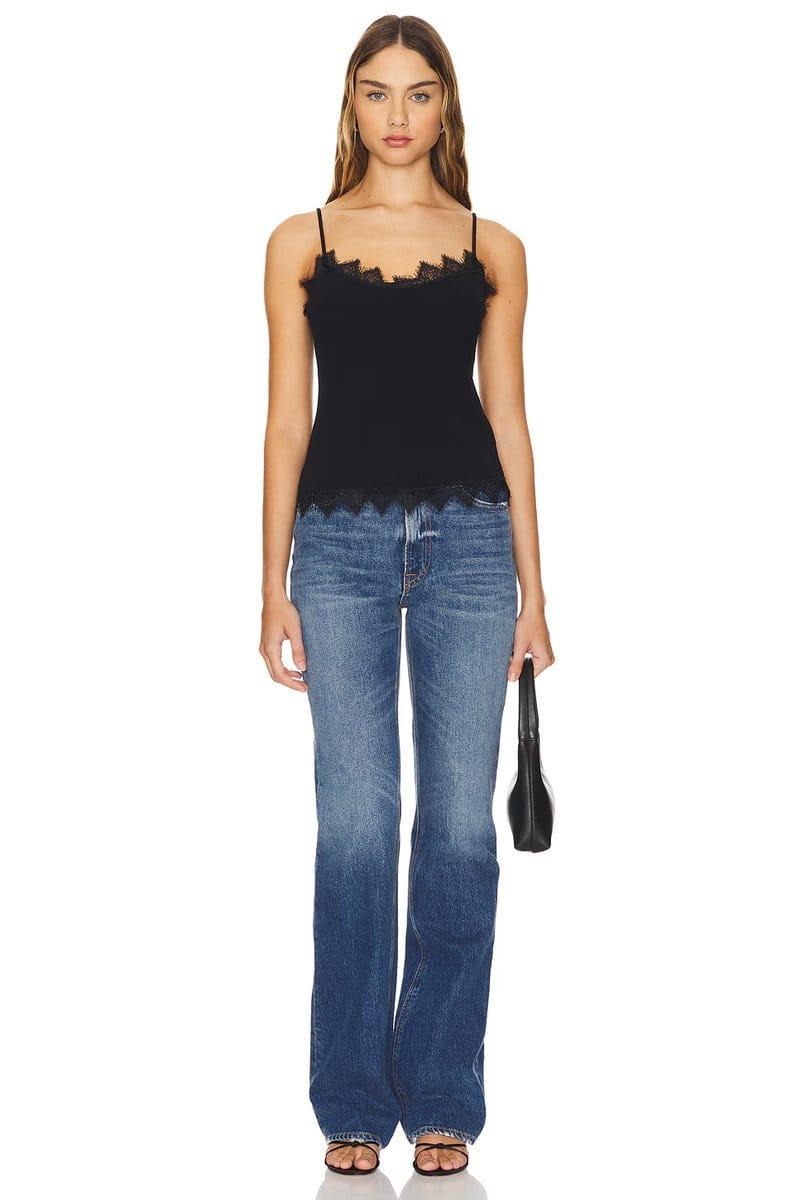 revolve x REVOLVE Cleo Top - 4