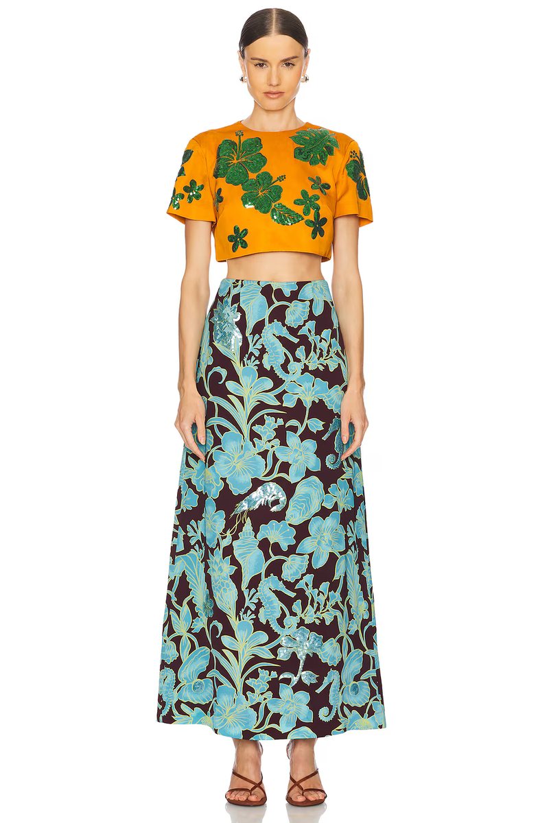 revolve Sizzle Top - 4