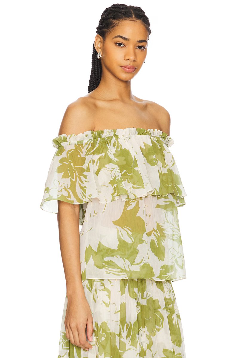 revolve Adah Top - 2