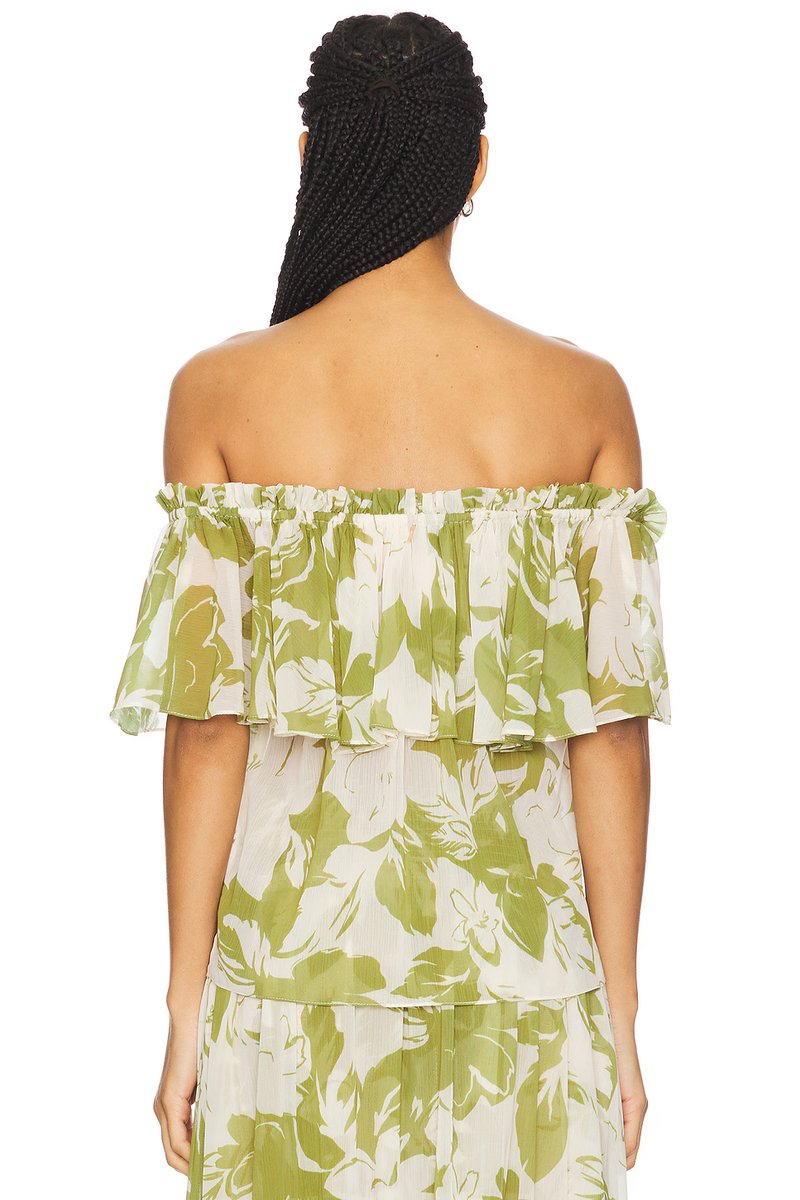 revolve Adah Top - 3