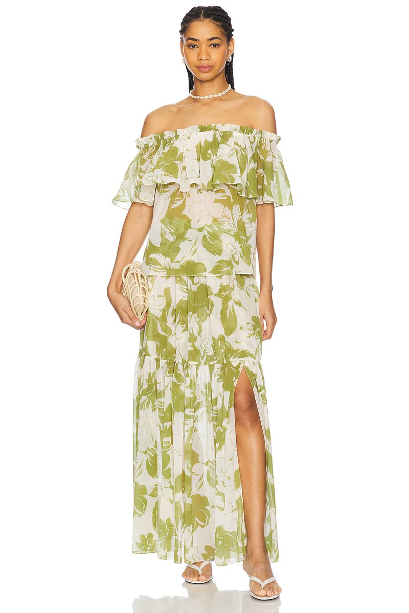 revolve Adah Top - 4