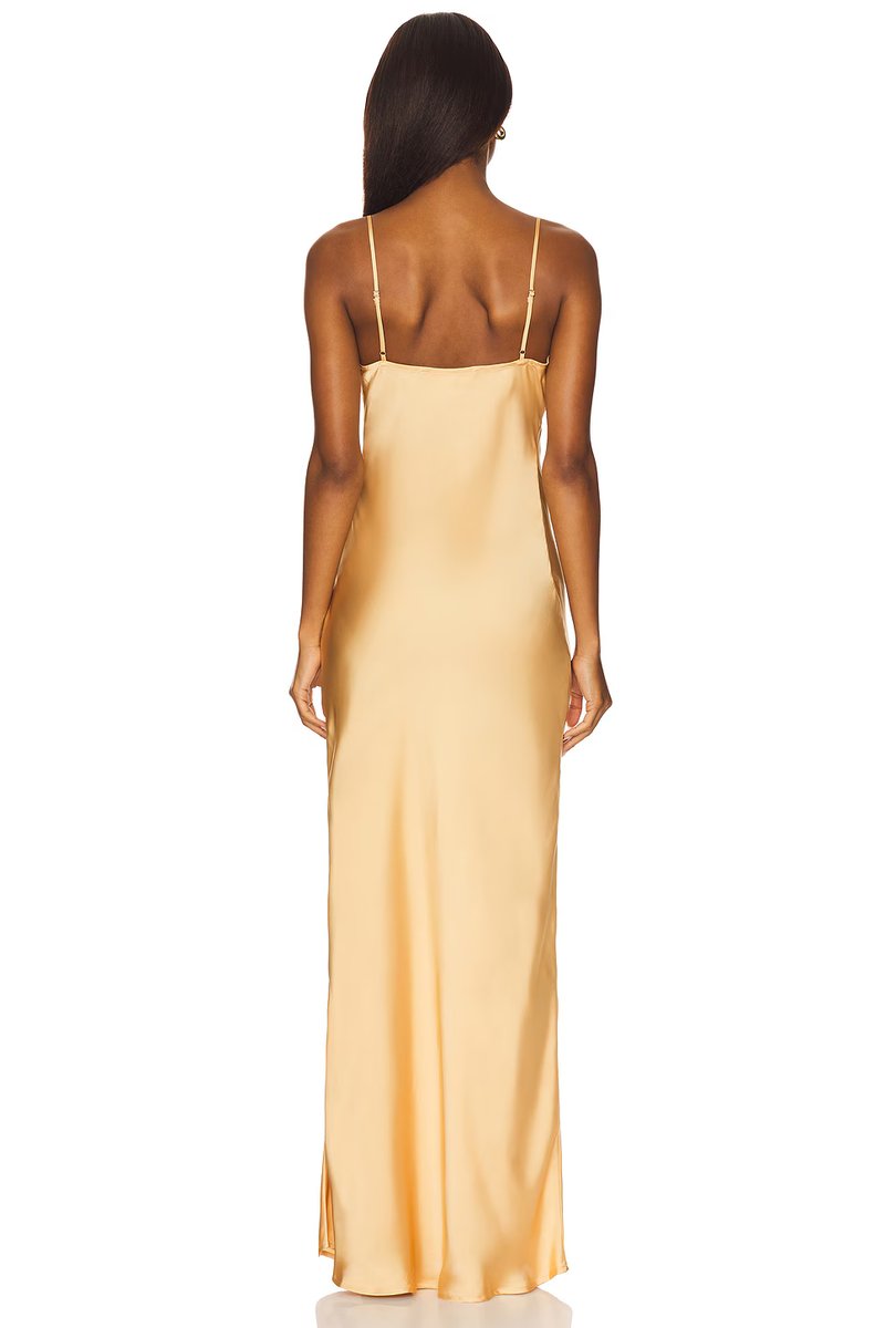 revolve About A Girl Maxi Dress - 3