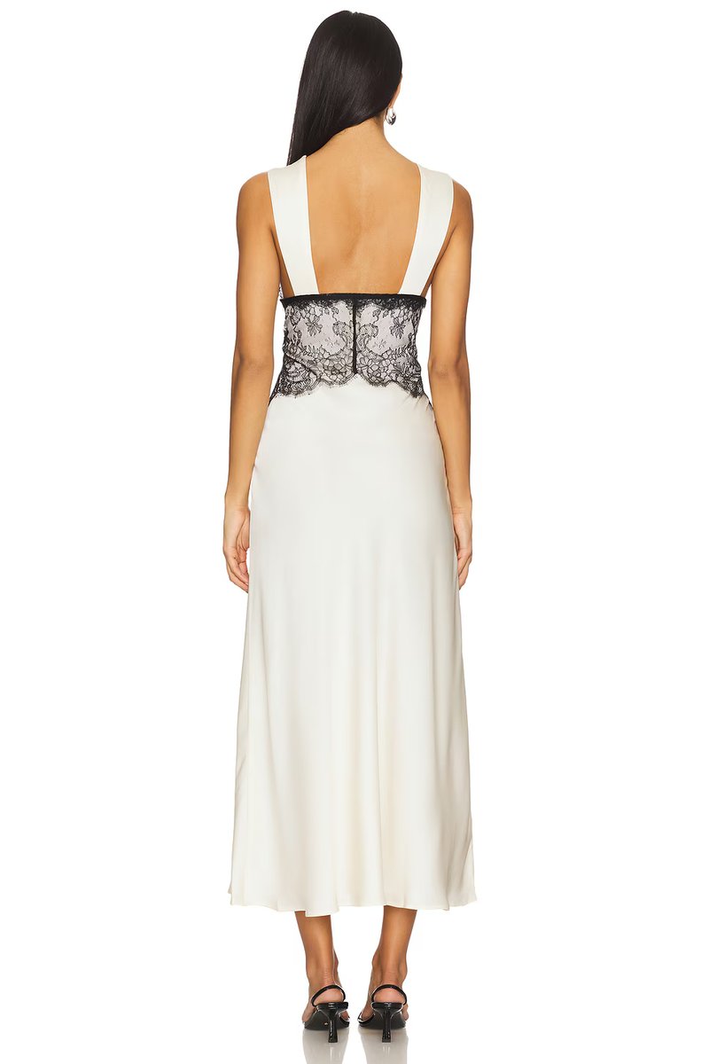 revolve Elodie Fabien Dress - 3