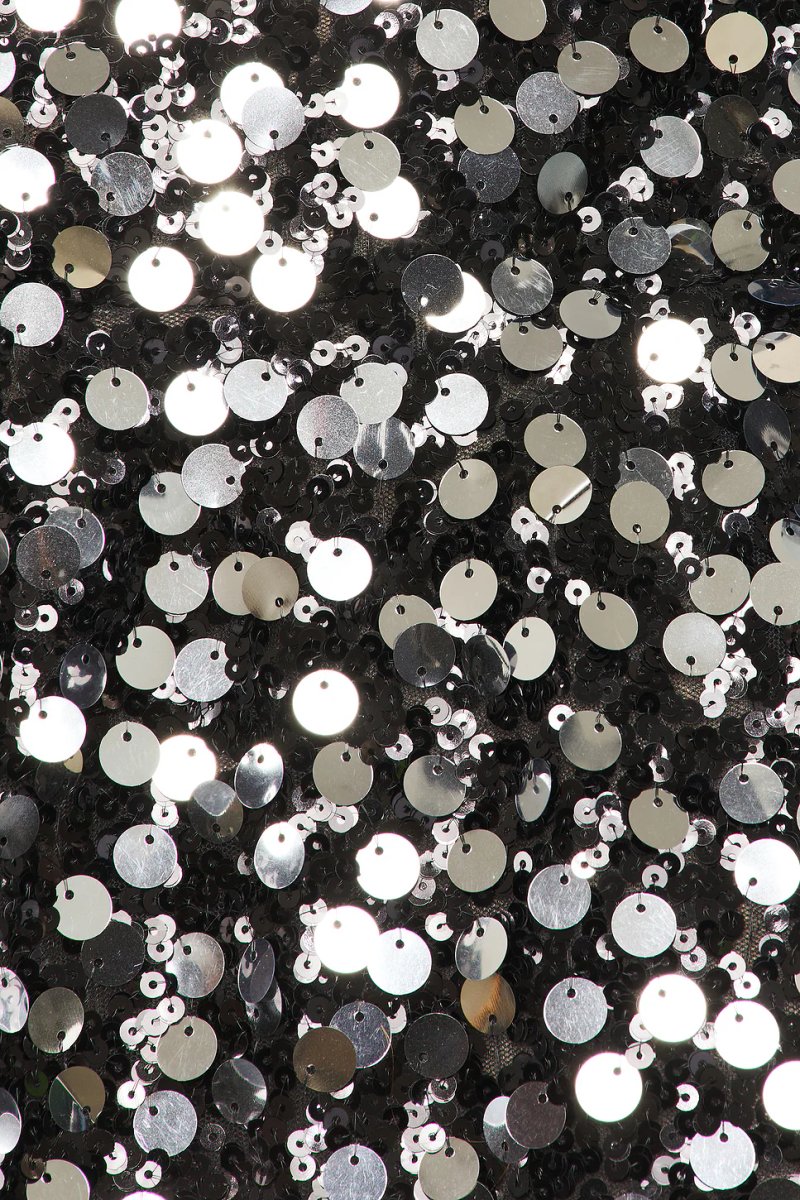 revolve Maraya Sequin Mini Dress - 4