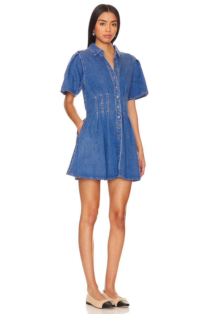 revolve Karia Dress - 2