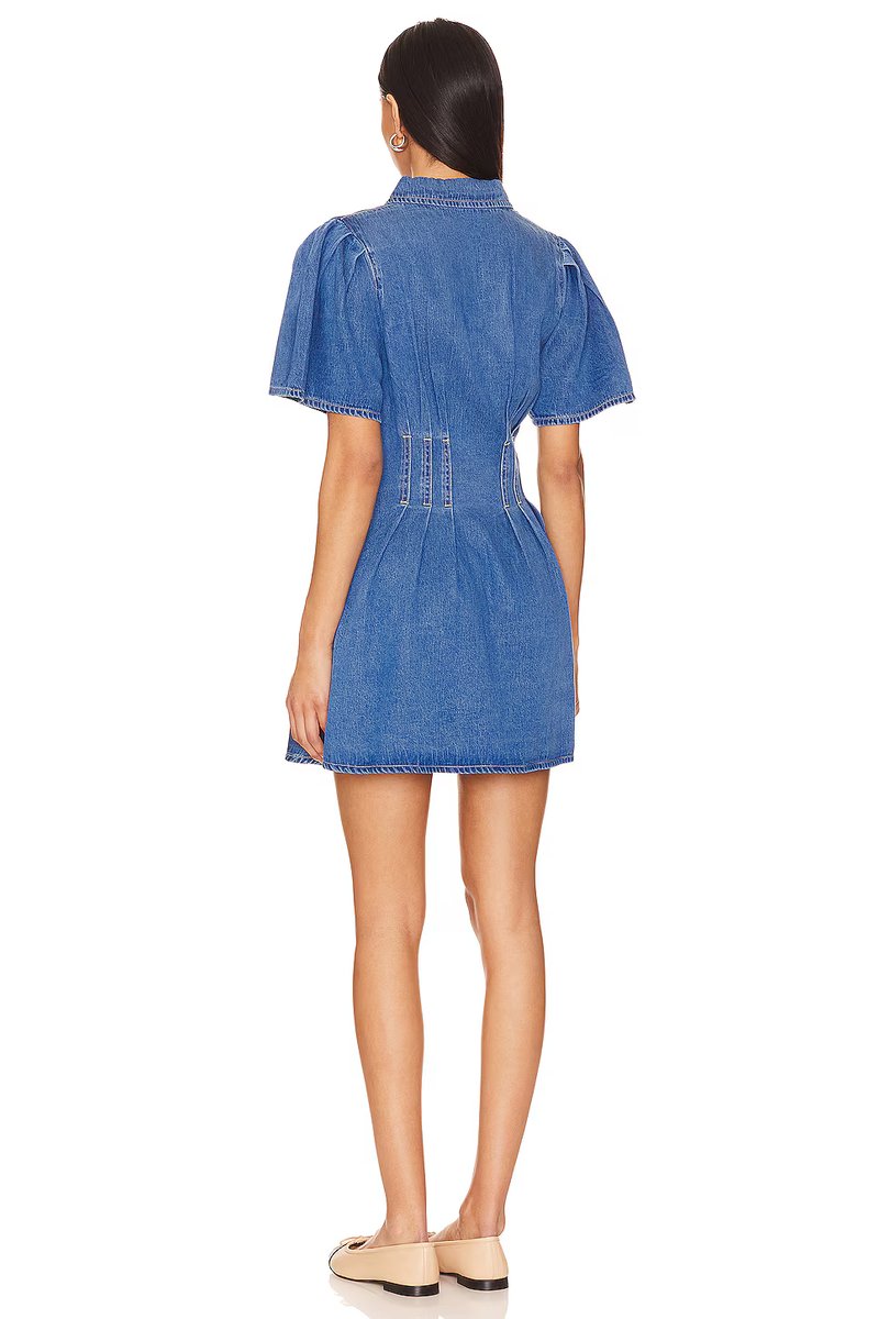 revolve Karia Dress - 3