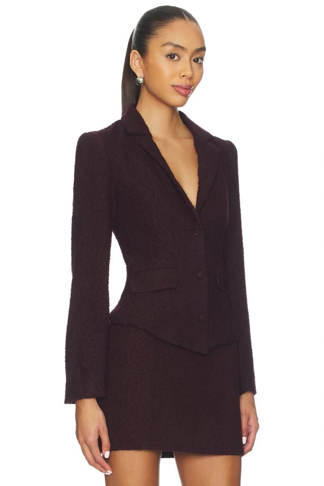 revolve Nalia Blazer - 2