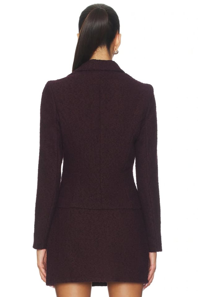 revolve Nalia Blazer - 3