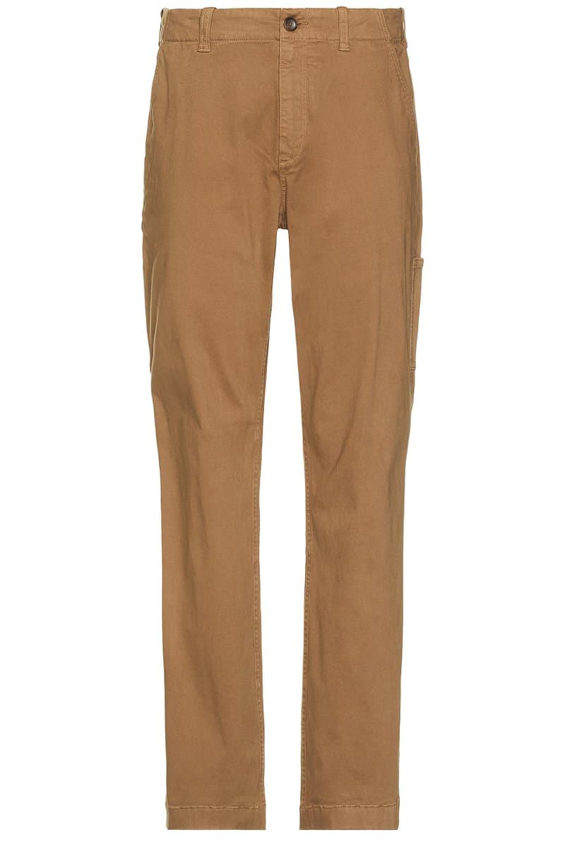 revolve Louie Garment Dye Utility Pant