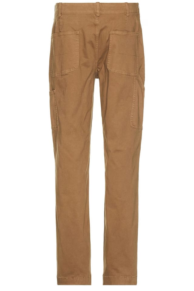 revolve Louie Garment Dye Utility Pant - 2