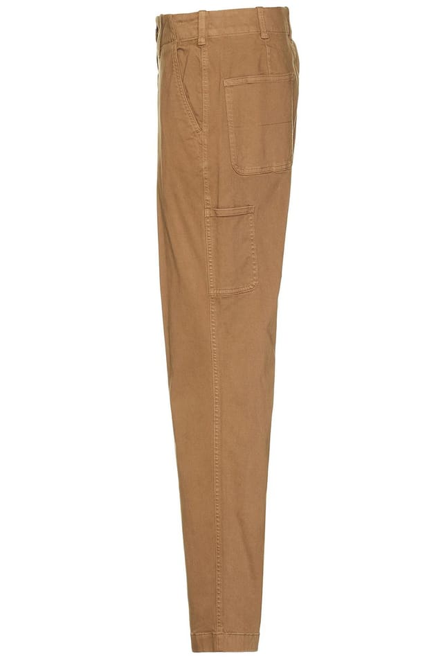 revolve Louie Garment Dye Utility Pant - 3