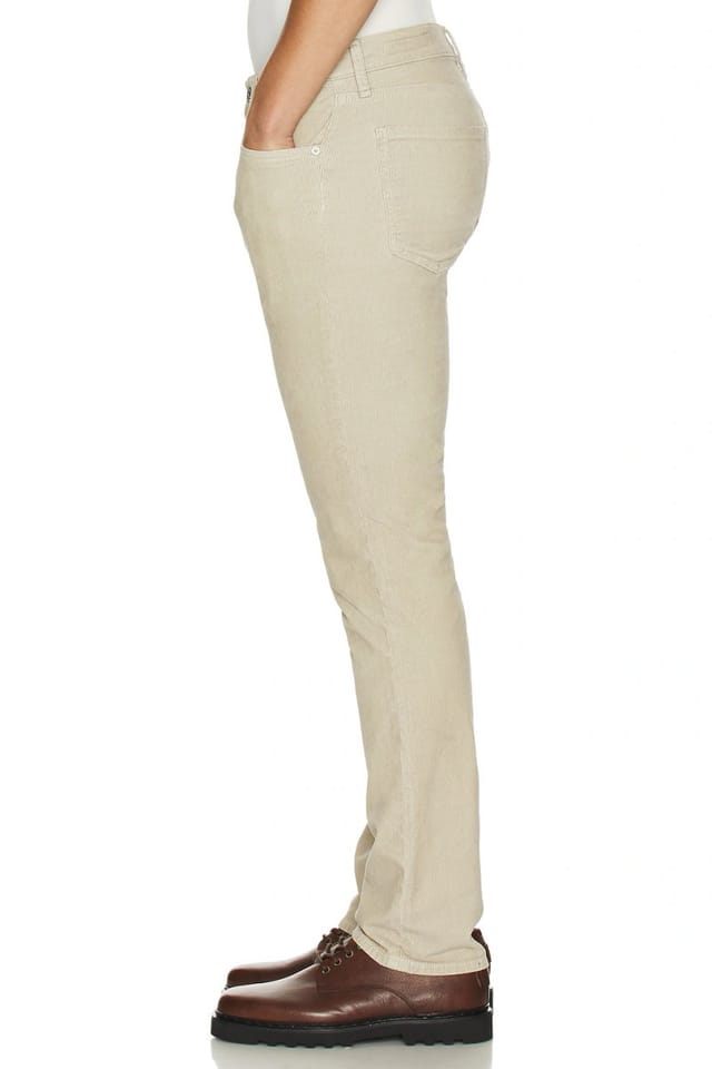 revolve Gage Corduroy Pant - 2