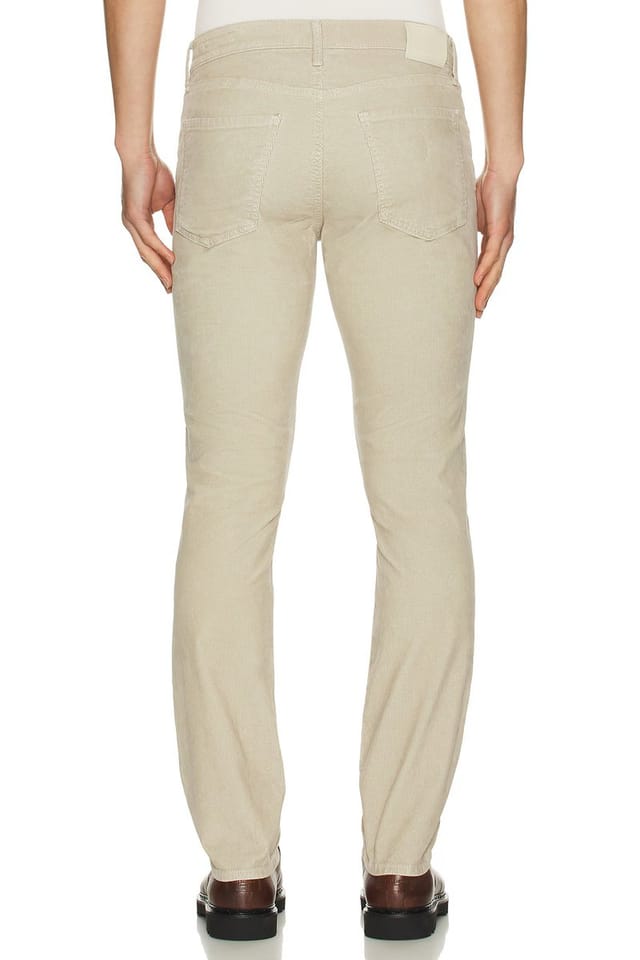 revolve Gage Corduroy Pant - 3