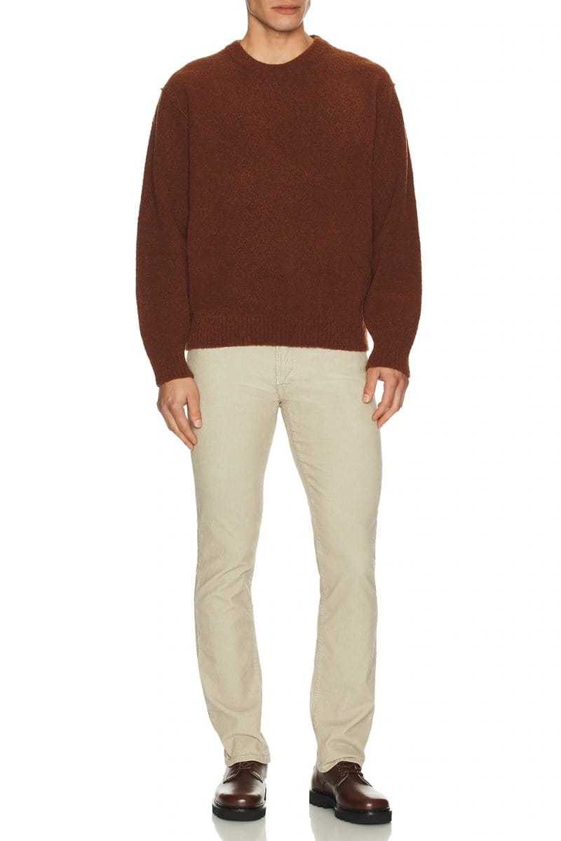 revolve Gage Corduroy Pant - 4