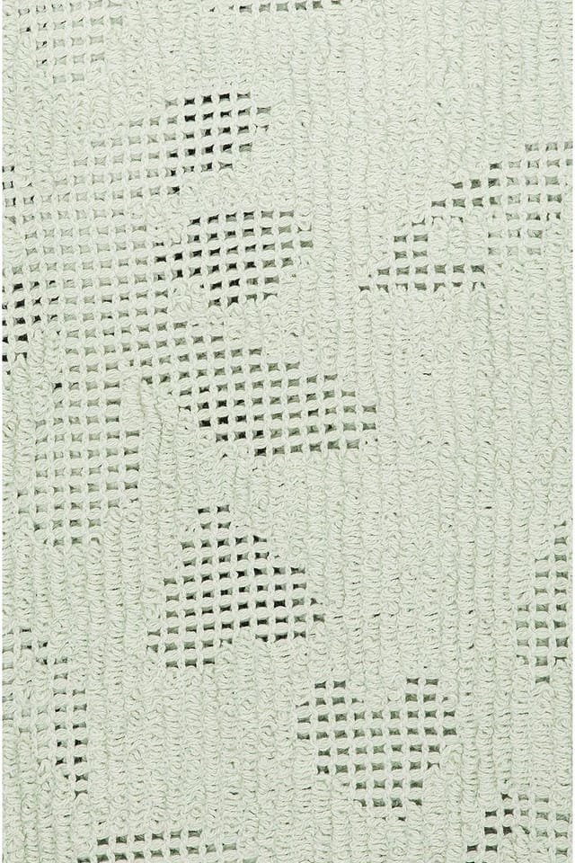 revolve Galbanum Cuba Crochet Shirt - 3