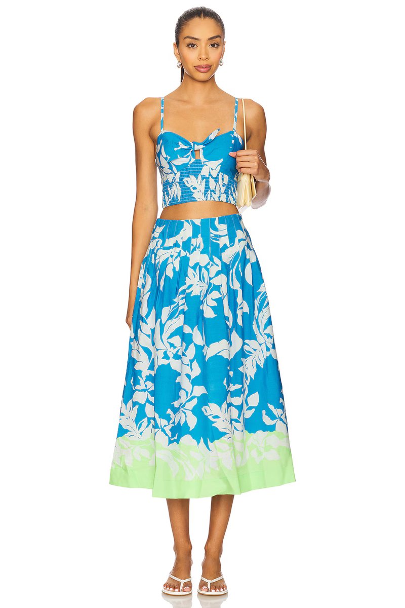 revolve Rodeo Top - 4