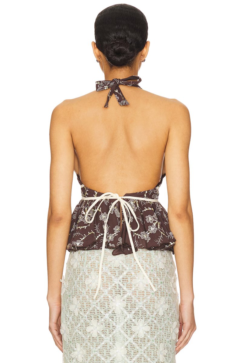 revolve Minila Top - 3