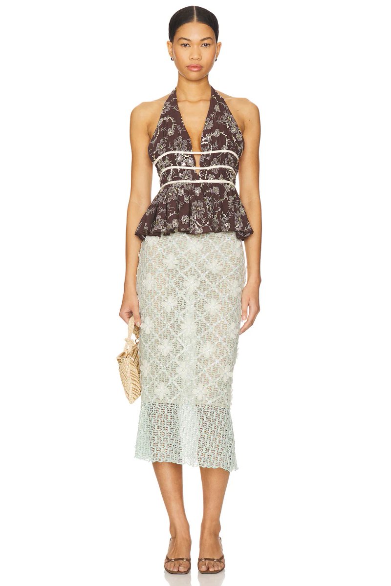 revolve Minila Top - 4