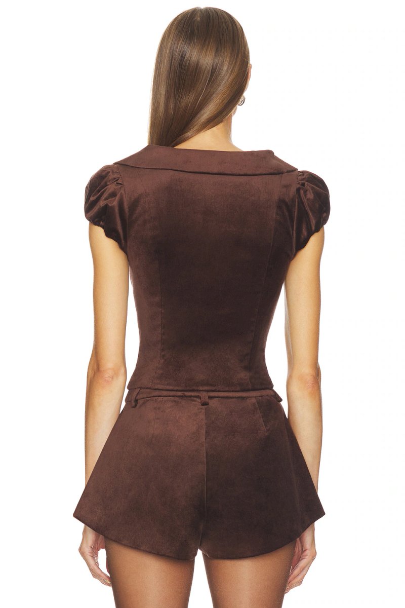 revolve Cherie Top - 3