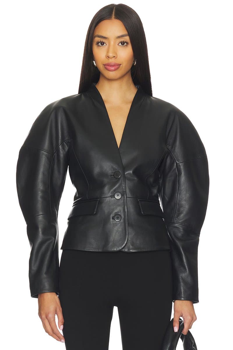 revolve x REVOLVE Elsy Jacket