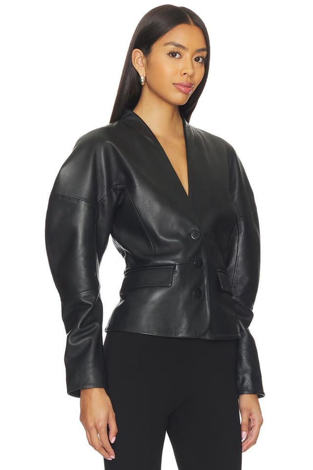revolve x REVOLVE Elsy Jacket - 2