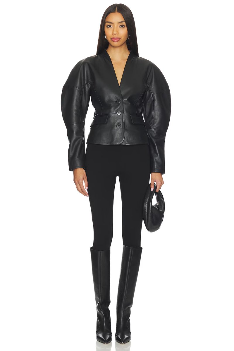 revolve x REVOLVE Elsy Jacket - 4