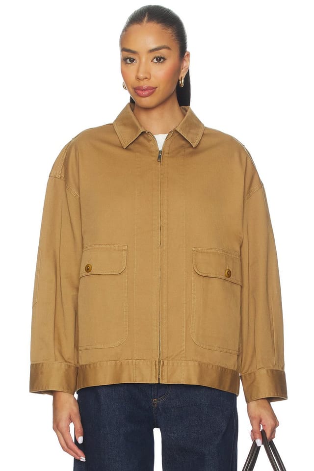 revolve The Folsom Jacket - 2