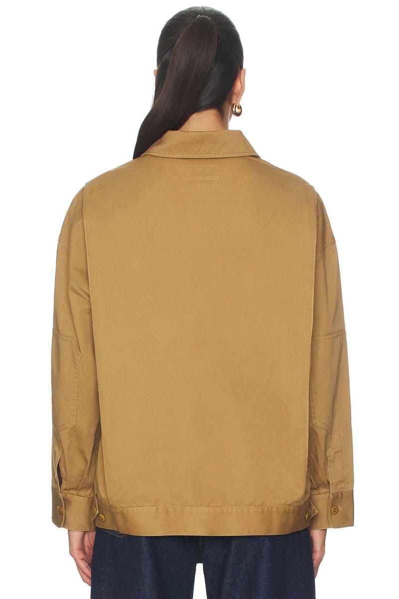 revolve The Folsom Jacket - 4