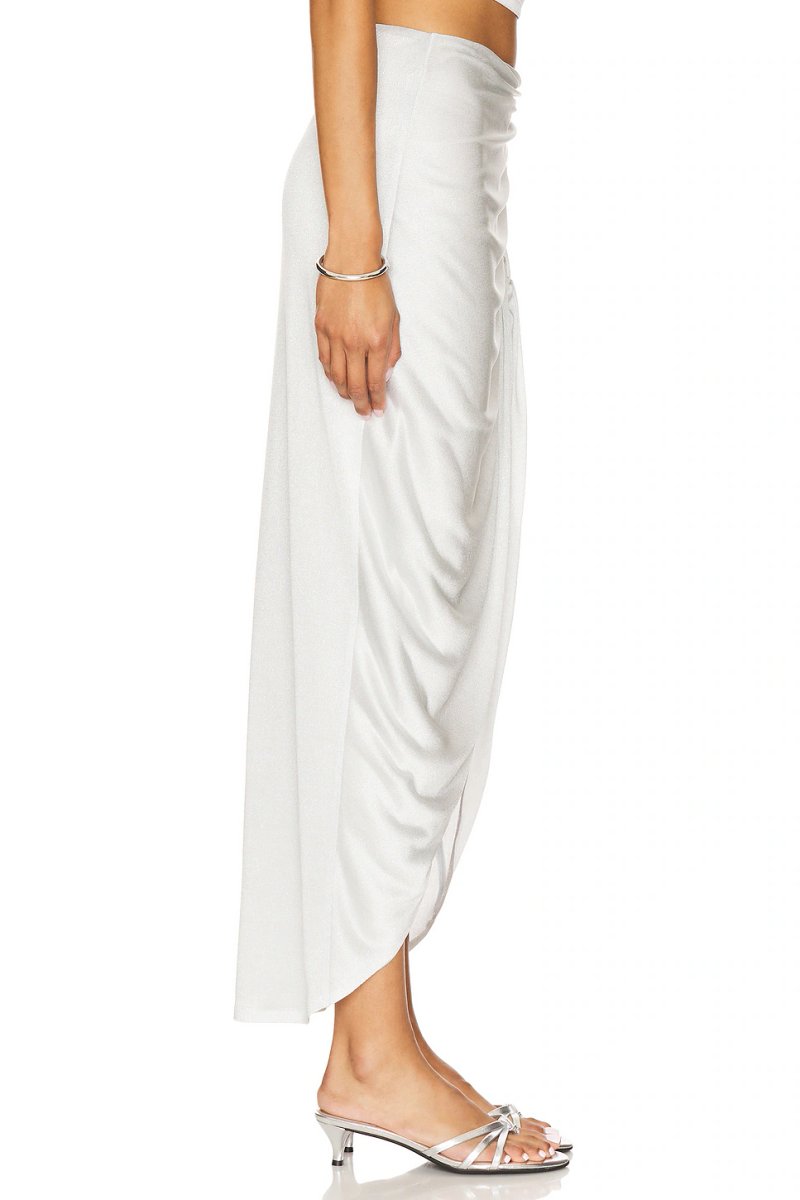 revolve Sanna Skirt - 2