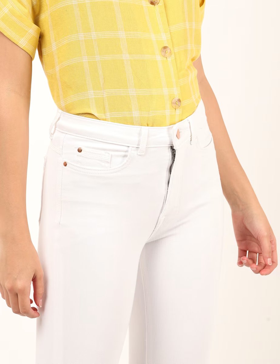 Marks & Spencer M&S M Skinny Soft White - 3