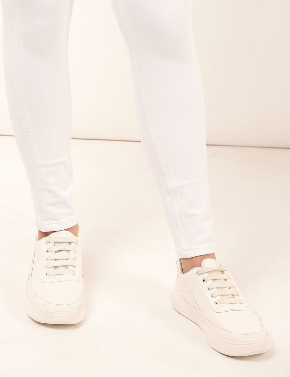 Marks & Spencer M&S M Skinny Soft White - 4