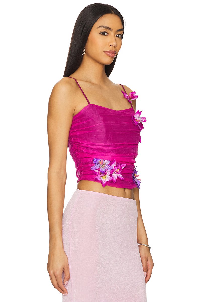 revolve Jolie Corset Top - 2