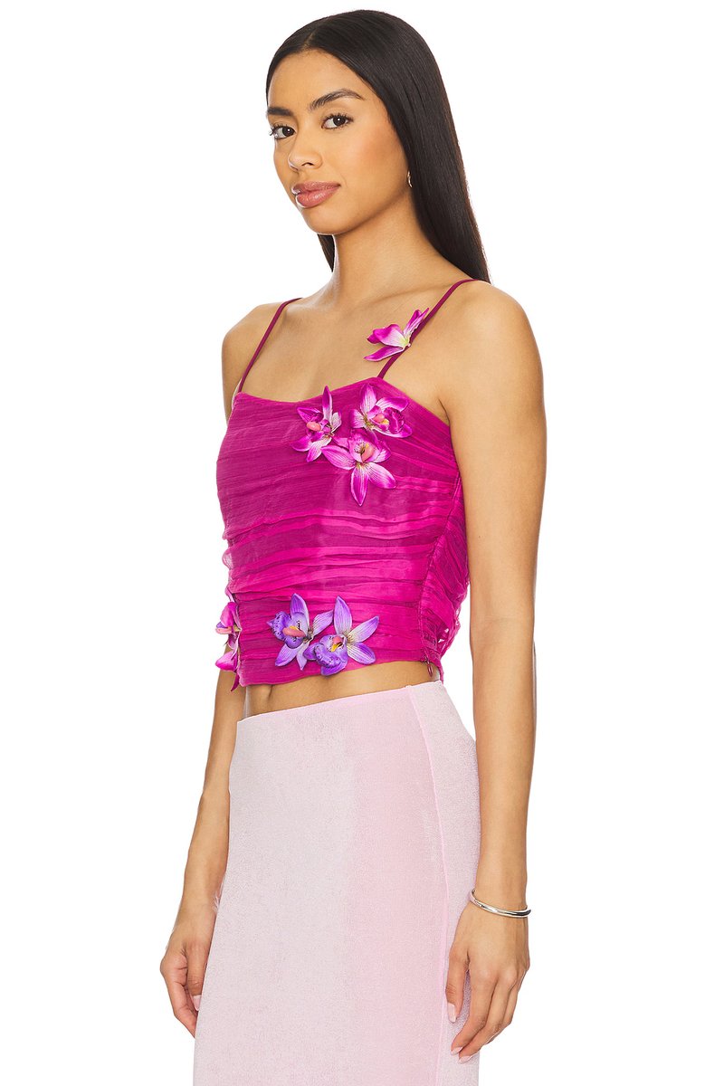 revolve Jolie Corset Top - 3